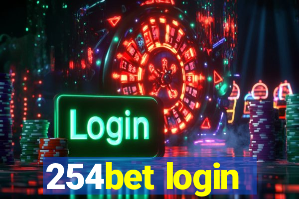 254bet login